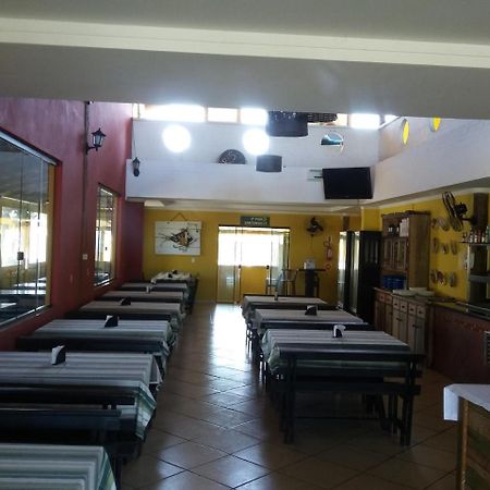 Pousada Chef Brasil Barra Velha  Exterior photo